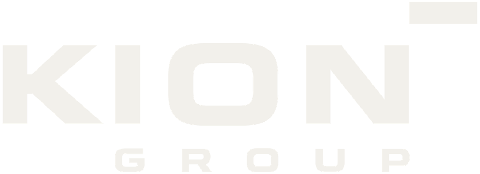 KION Group