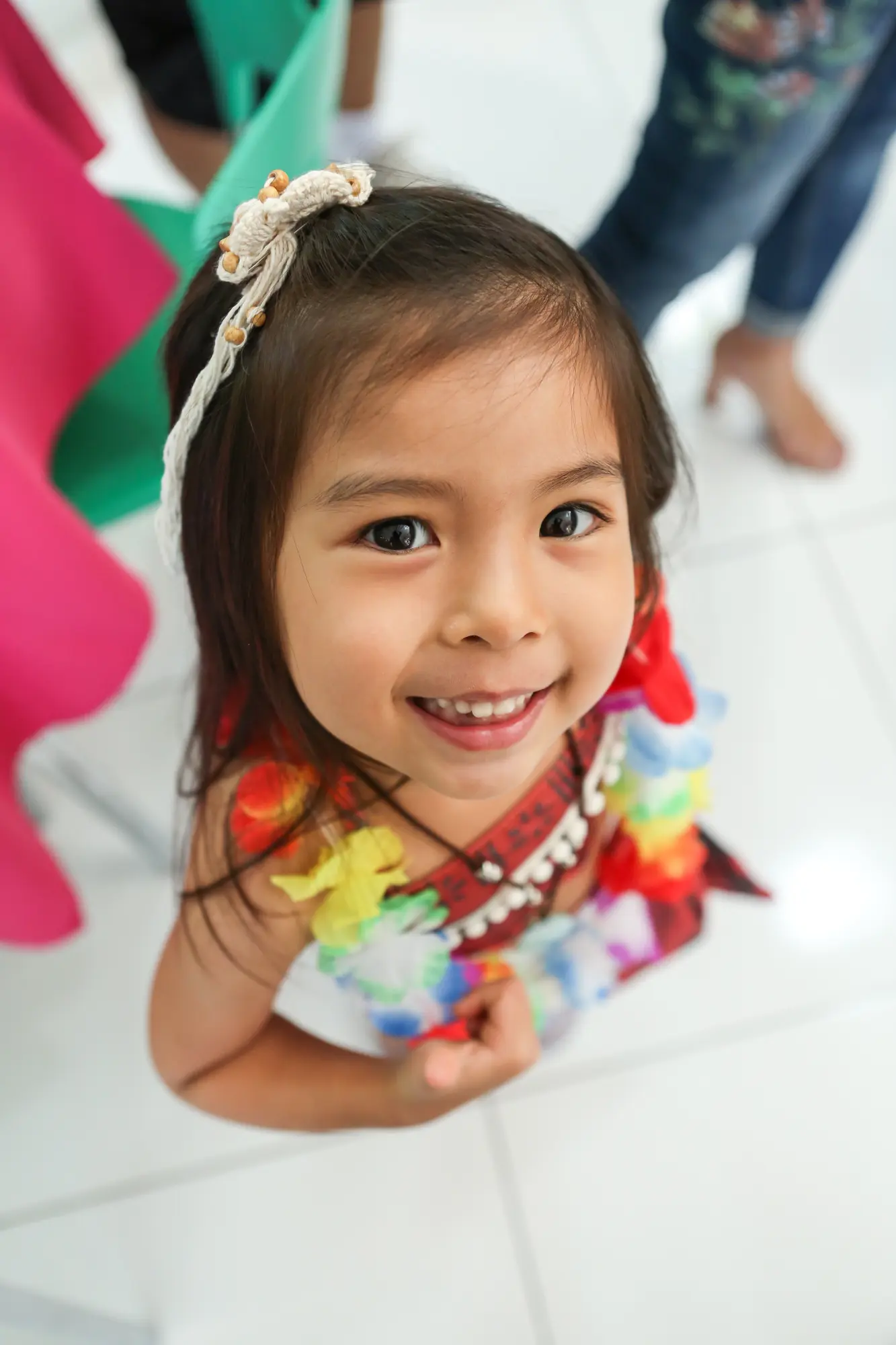 Alice — fotografia de aniversário infantil