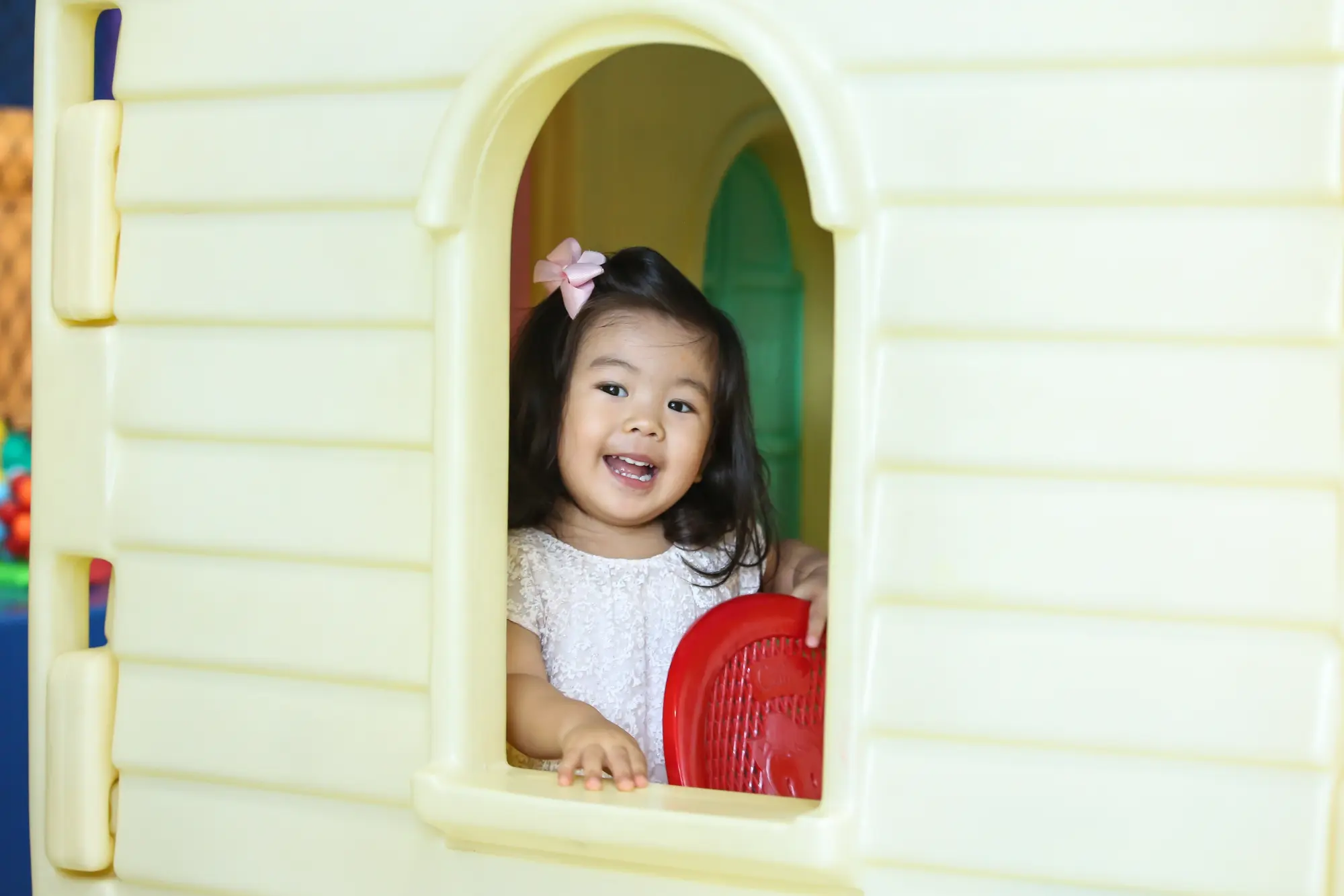 Alice — fotografia de aniversário infantil