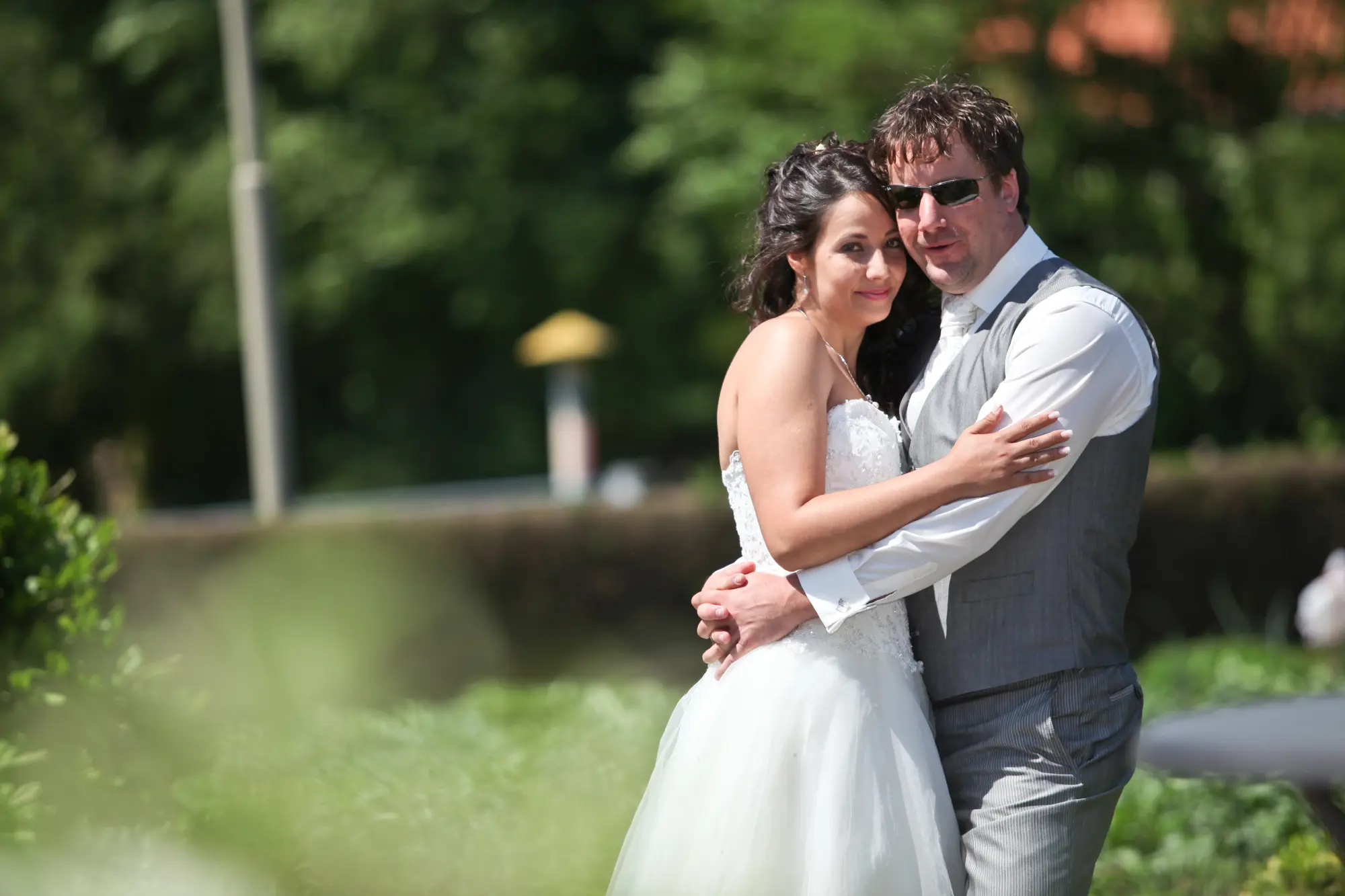 Emanuele e Henri — fotografia de casamento