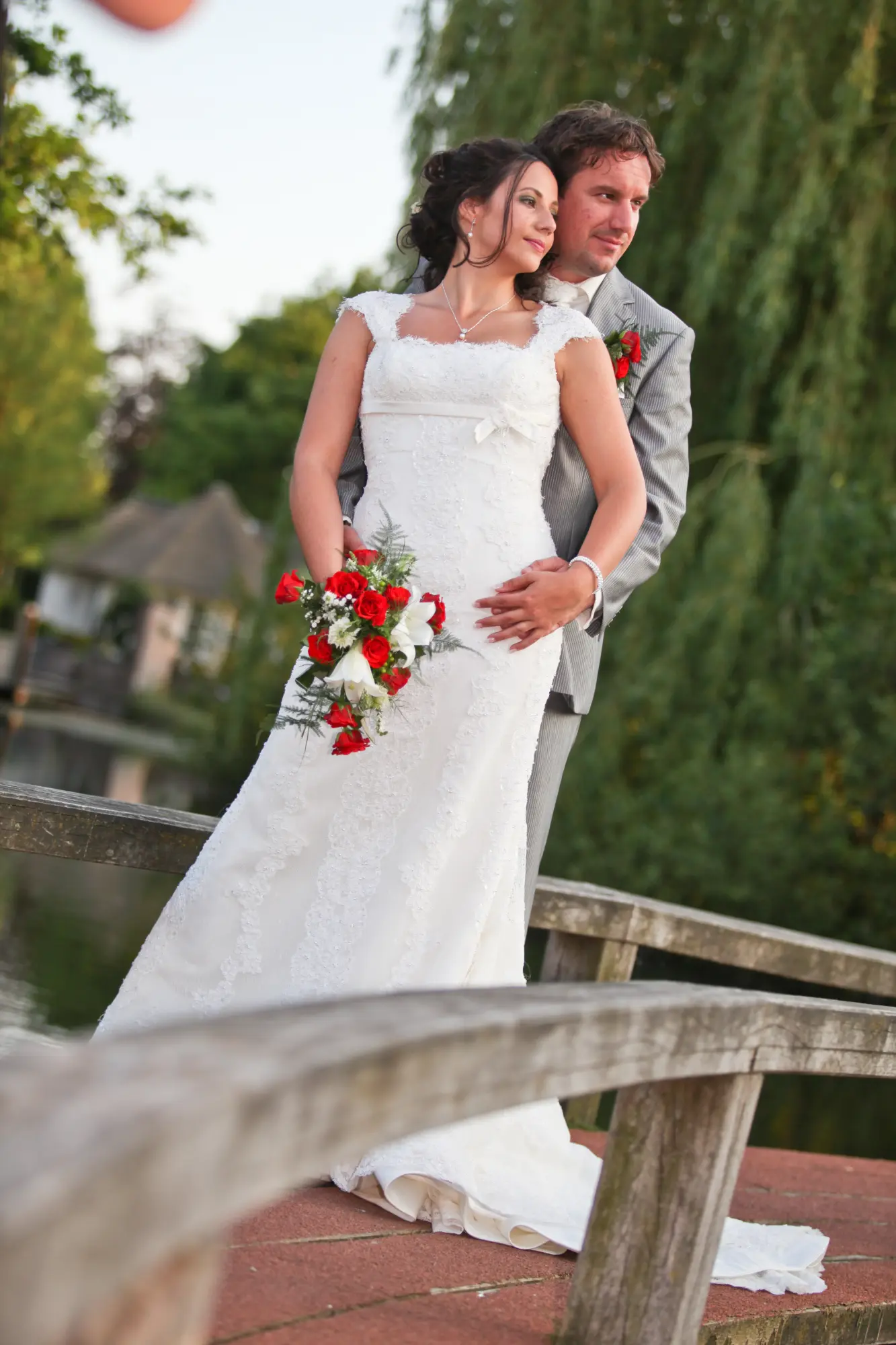 Emanuele e Henri — fotografia de casamento