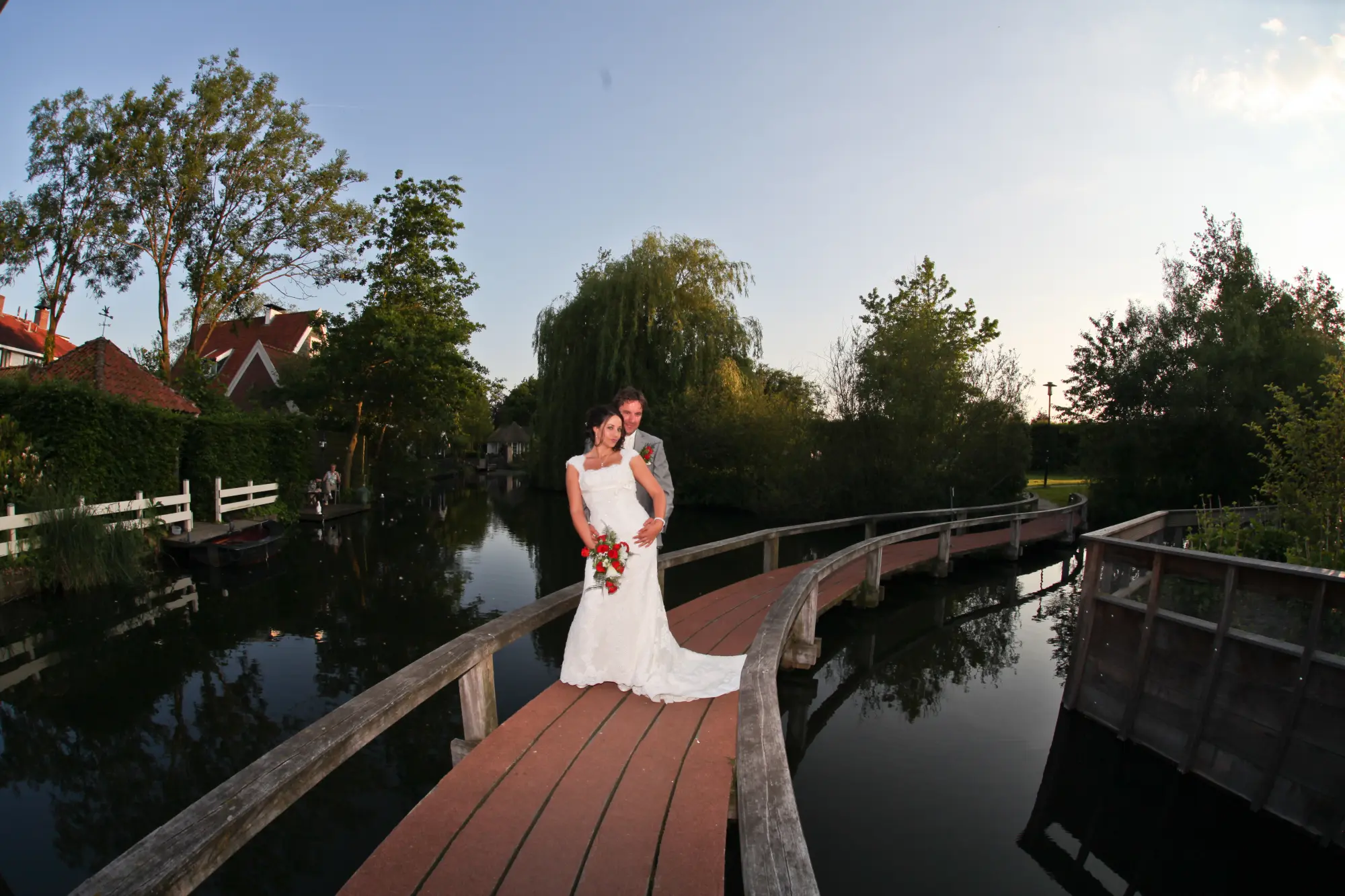 Emanuele e Henri — fotografia de casamento