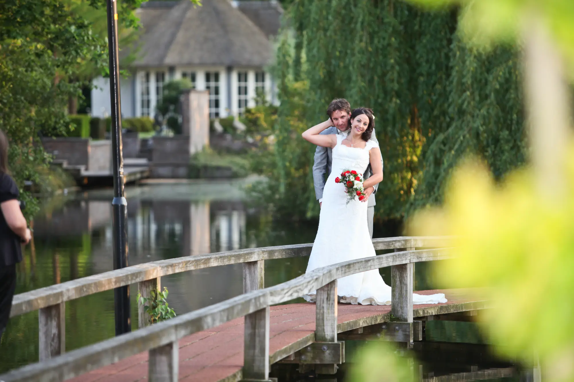Emanuele e Henri — fotografia de casamento