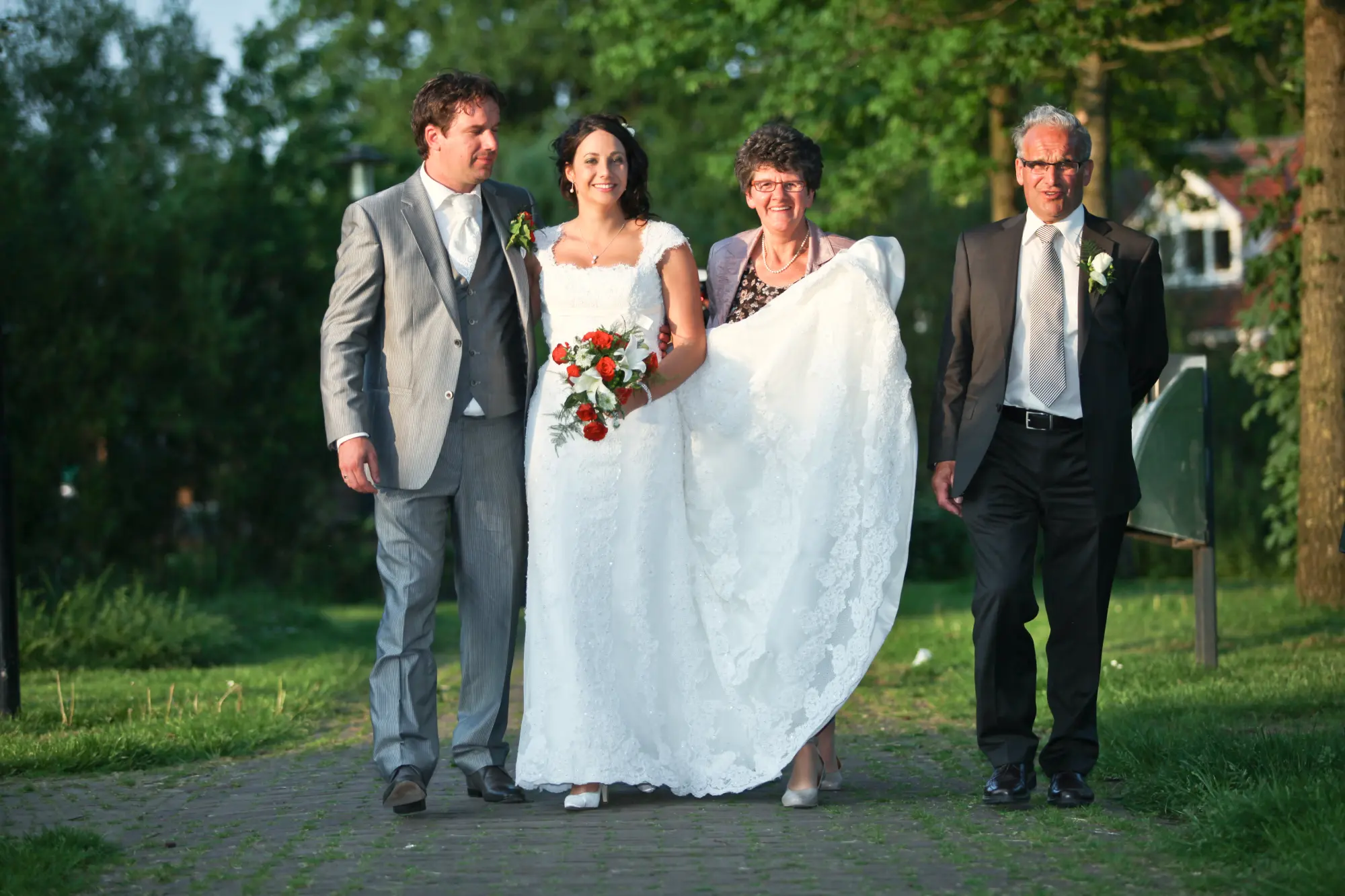 Emanuele e Henri — fotografia de casamento