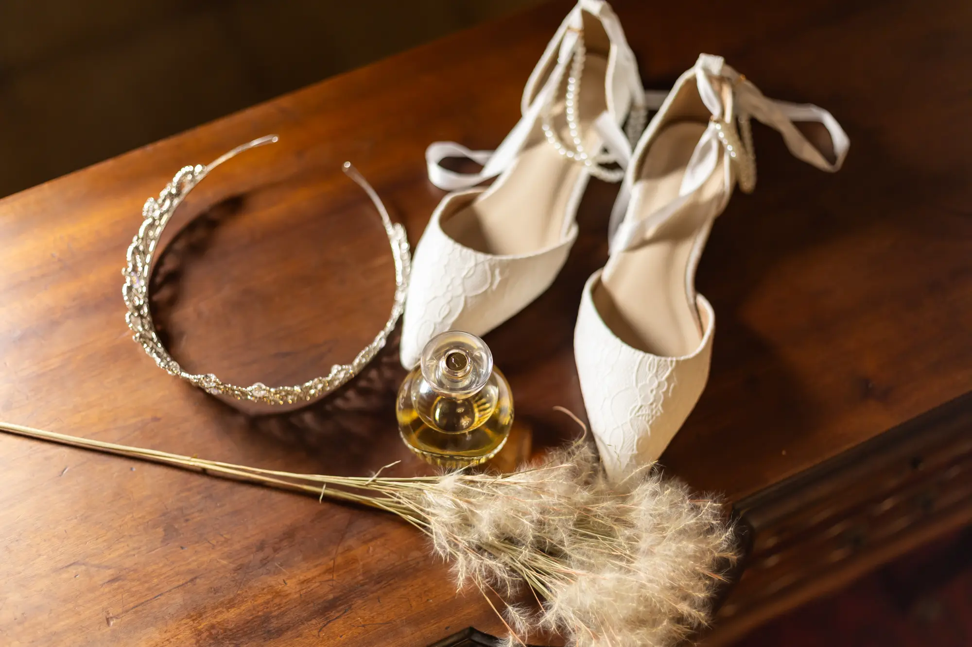 Giulia e Abner — fotografia de casamento