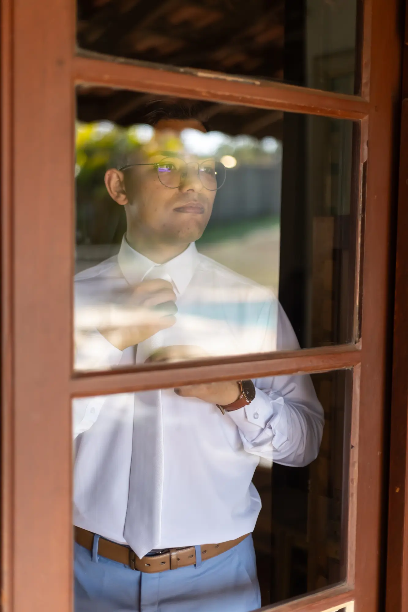 Giulia e Abner — fotografia de casamento