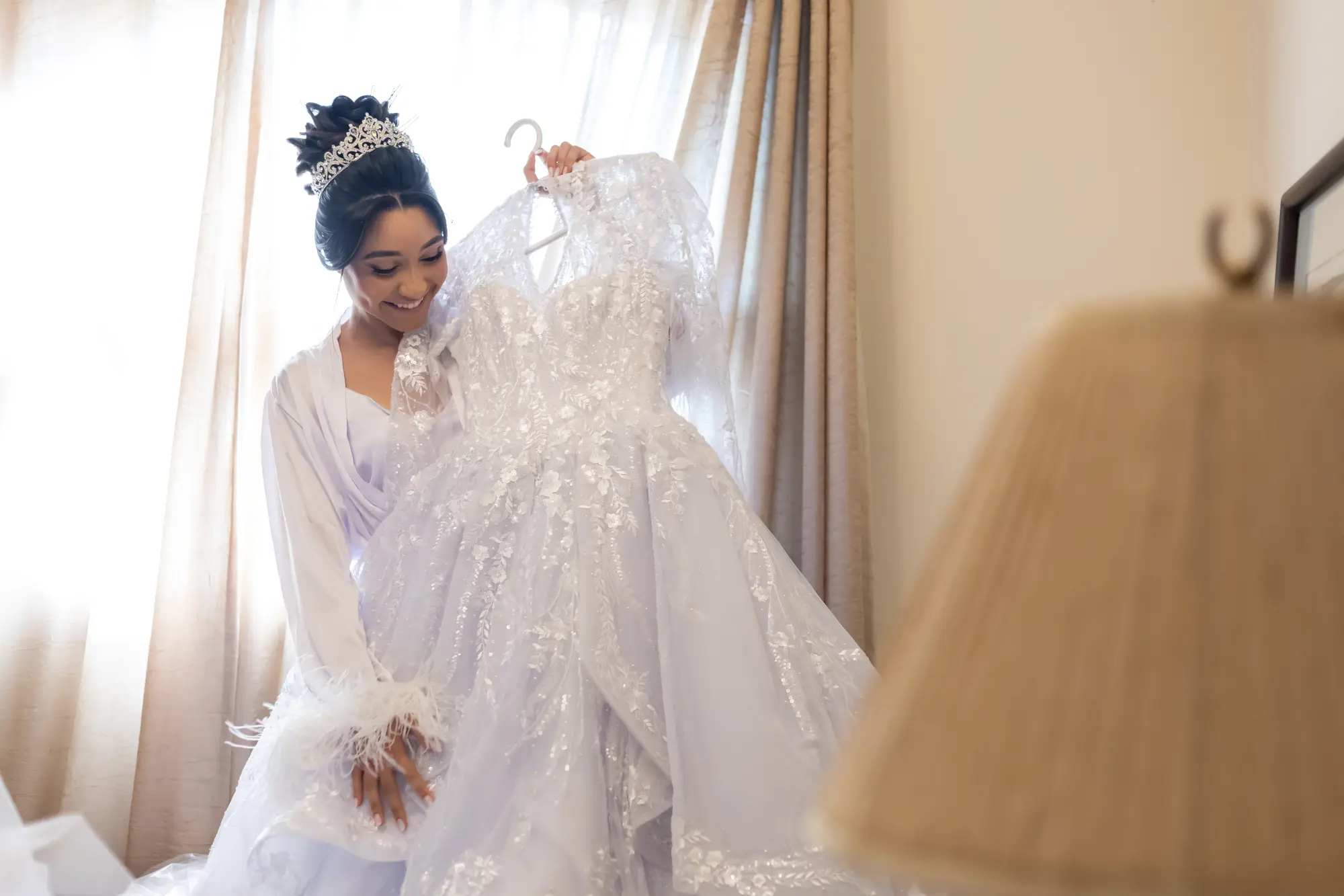 Giulia e Abner — fotografia de casamento