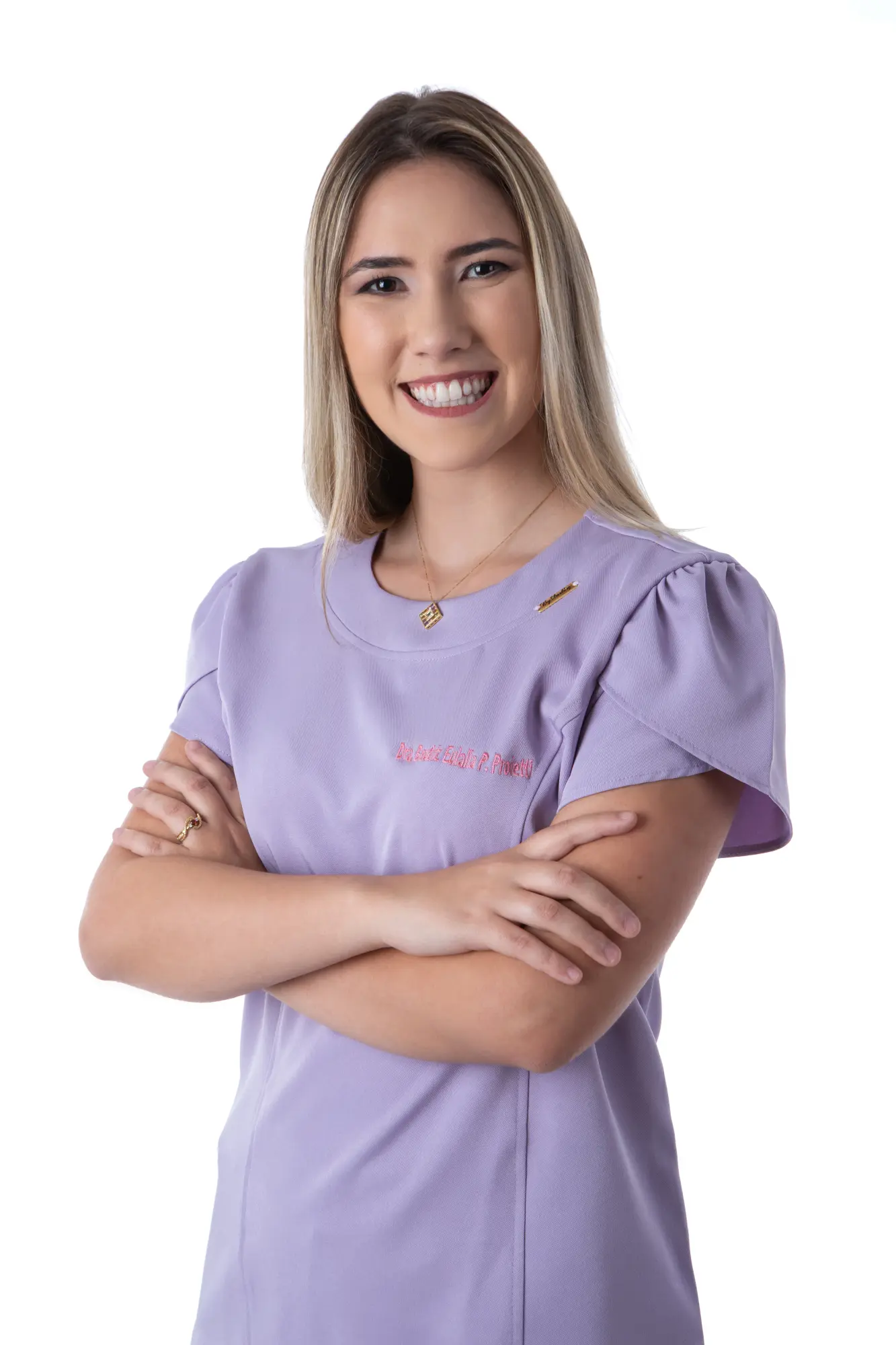 Débora — retrato profissional em estúdio