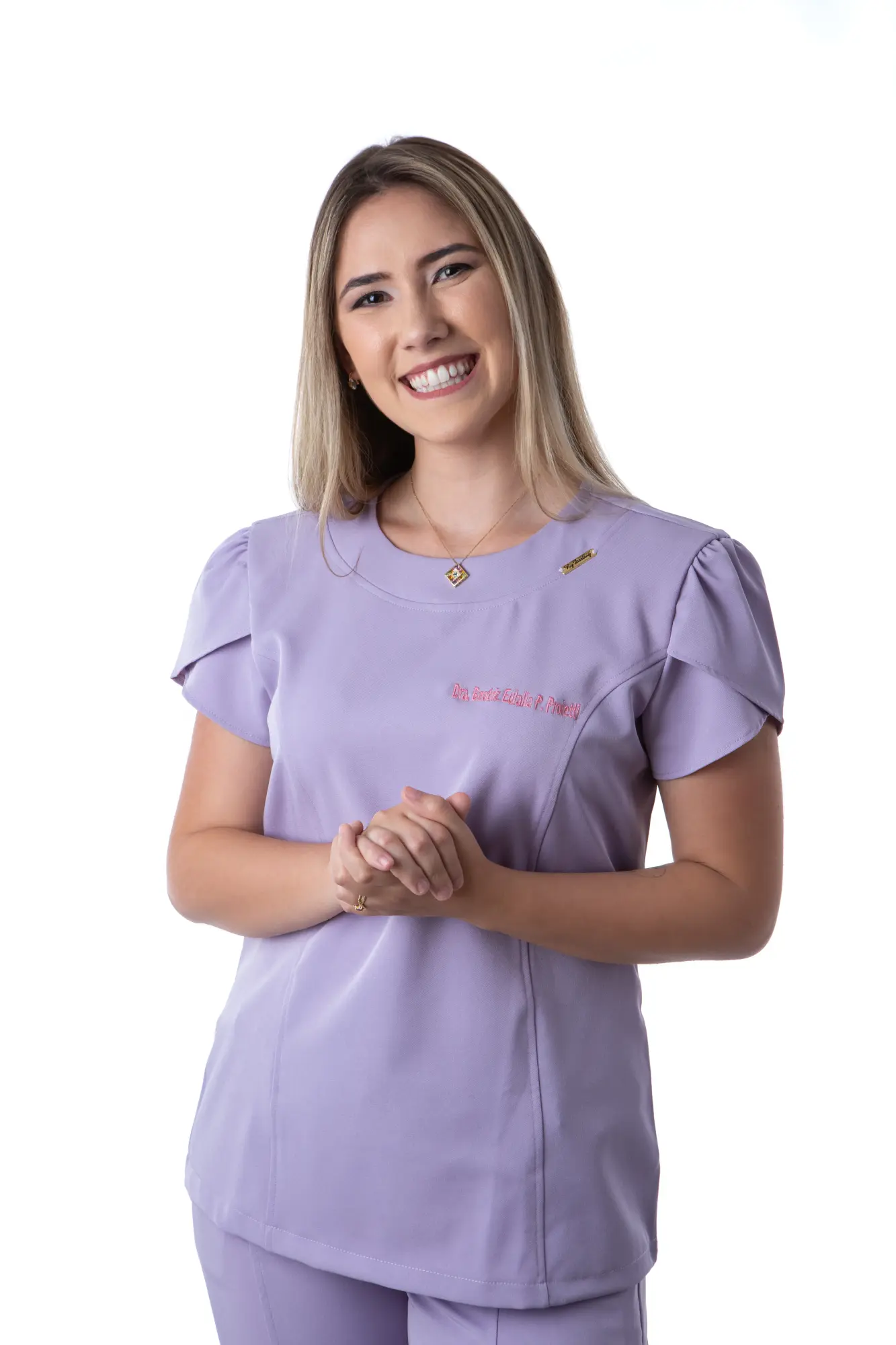 Débora — retrato profissional em estúdio