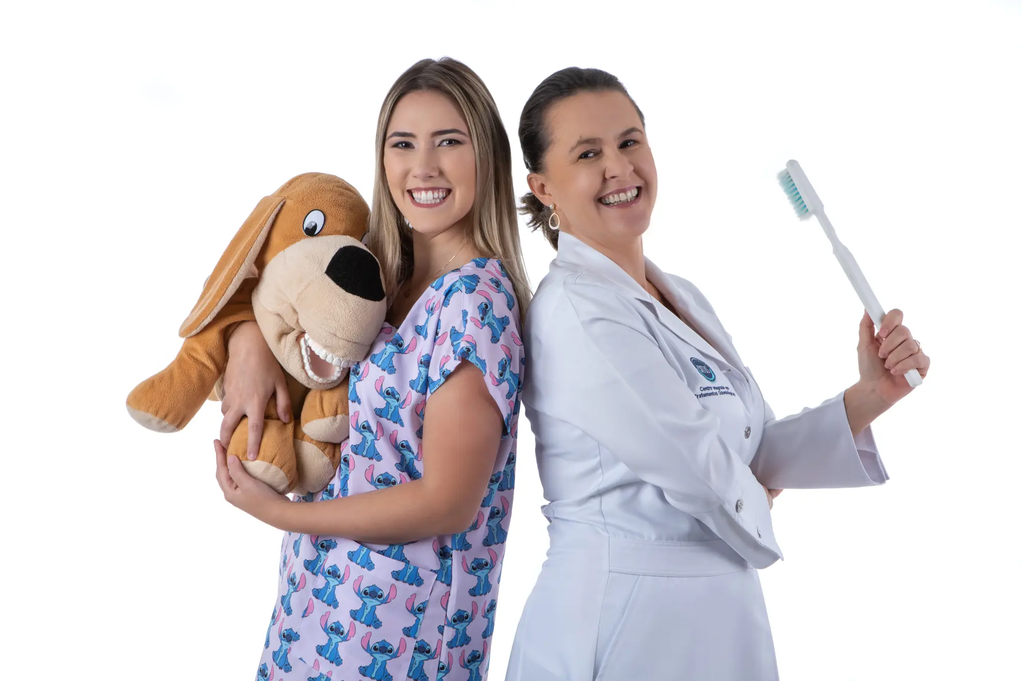 Débora — retrato profissional em estúdio